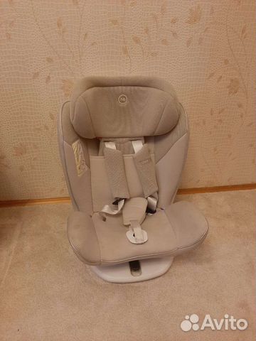 Автокресло happy baby unix 360