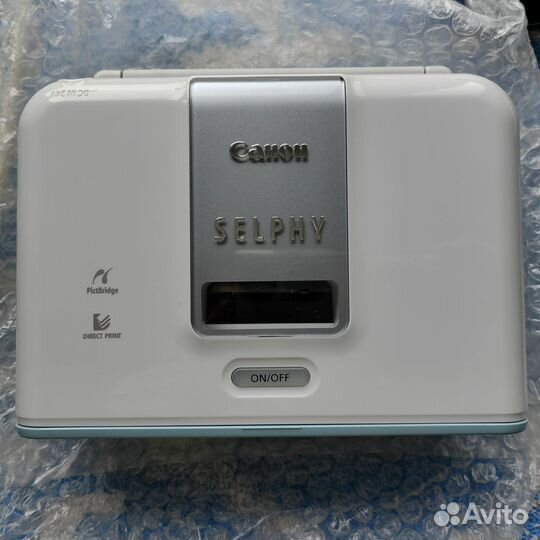 Принтер для фото canon