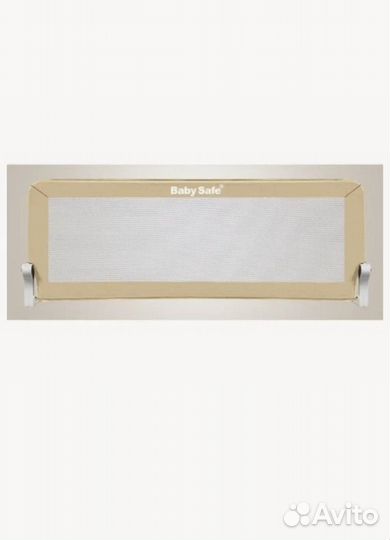 Защитный бортик