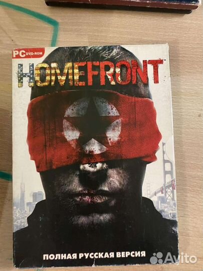 Компьютерные игры для пк