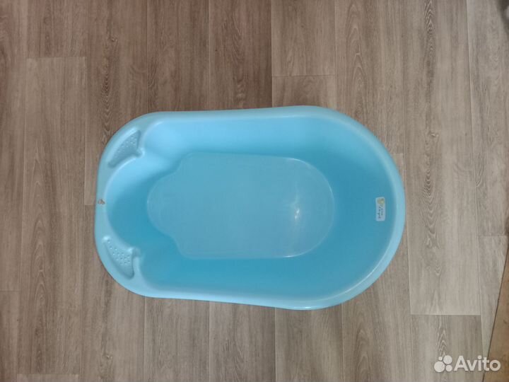 Ванночка для купания