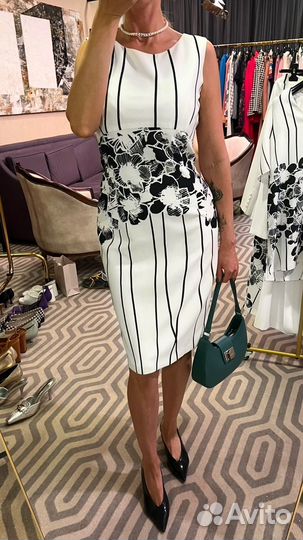 Платье женское Италия размер S M 42 44