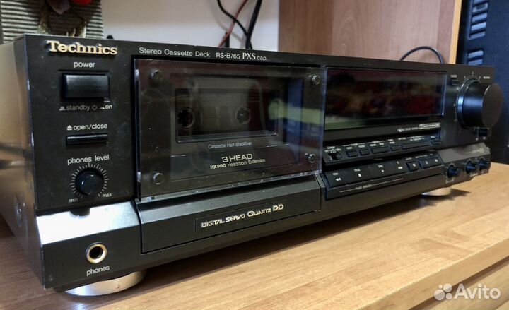 Technics RS-B765