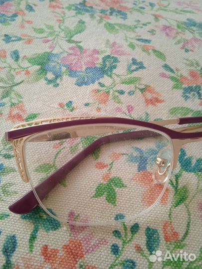 Очки для зрения