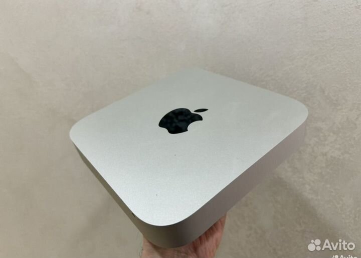 Apple Mac Mini A1347 Late 2014