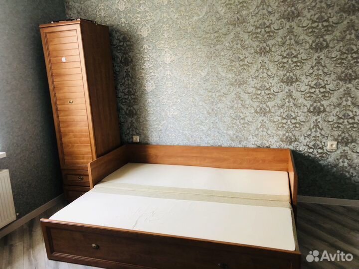 Шкаф диван кровать