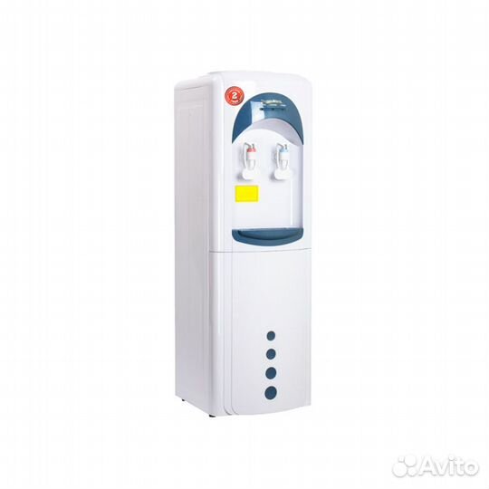 Кулеры для воды (диспенсеры, водораздатчики)