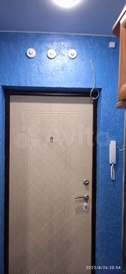 Квартира-студия, 22 м², 3/19 эт.