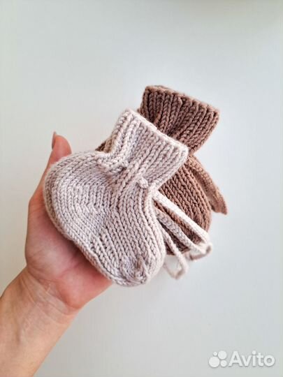 Детские шапочки