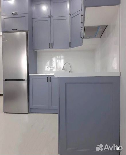 Кухня на заказ