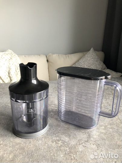 Чаша для блендера philips