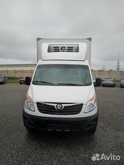 Sollers Atlant 2.7 МТ, 2023