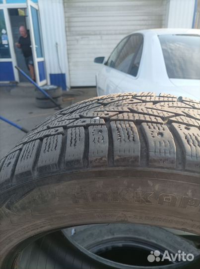 Nordman 7 225/55 R17