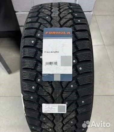 Formula Ice 225/55 R19 103T