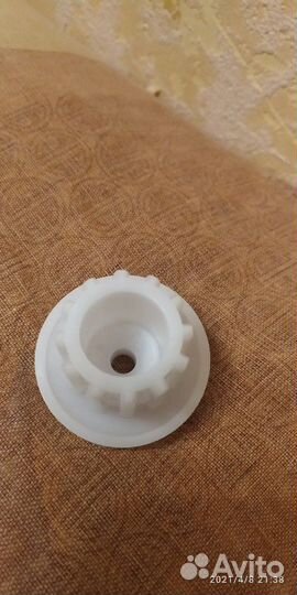 Запчасть от Мясорубки