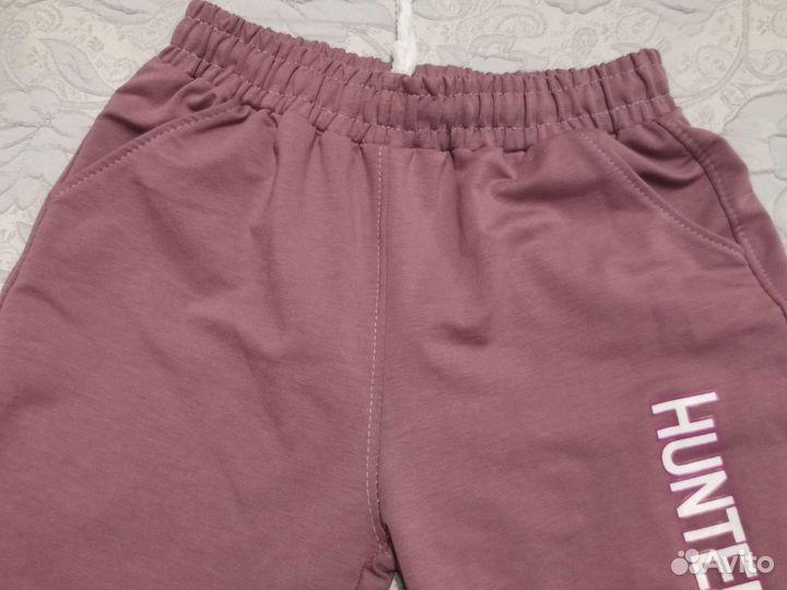 Спортивный костюм для девочки