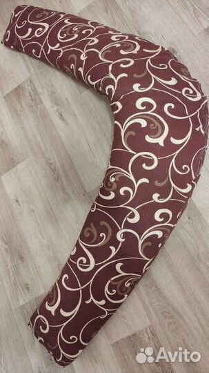 Подушка для беременных и кормящих