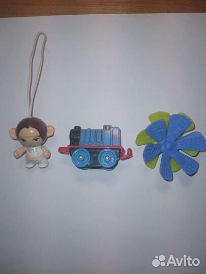 Киндер-сюрприз