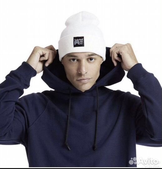 Шапка Timberland, оригинал