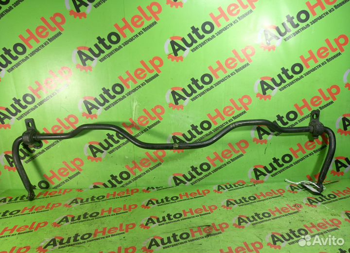 Стабилизатор chevrolet trailblazer GMT360 задний