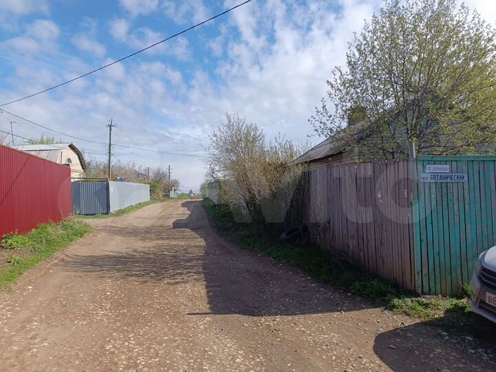 Дача 33,2 м² на участке 7,2 сот.