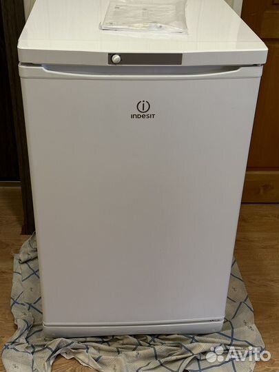 Морозильная камера indesit