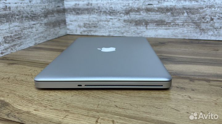 MacBook pro (13-inch, Mid 2012) i5/8/250