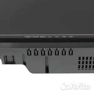 Телевизор harper 40F660T