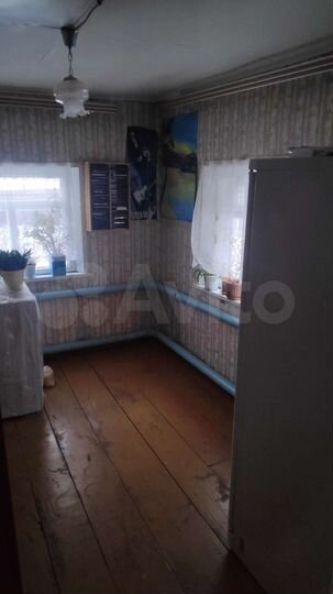 Дом 57,6 м² на участке 10 сот.