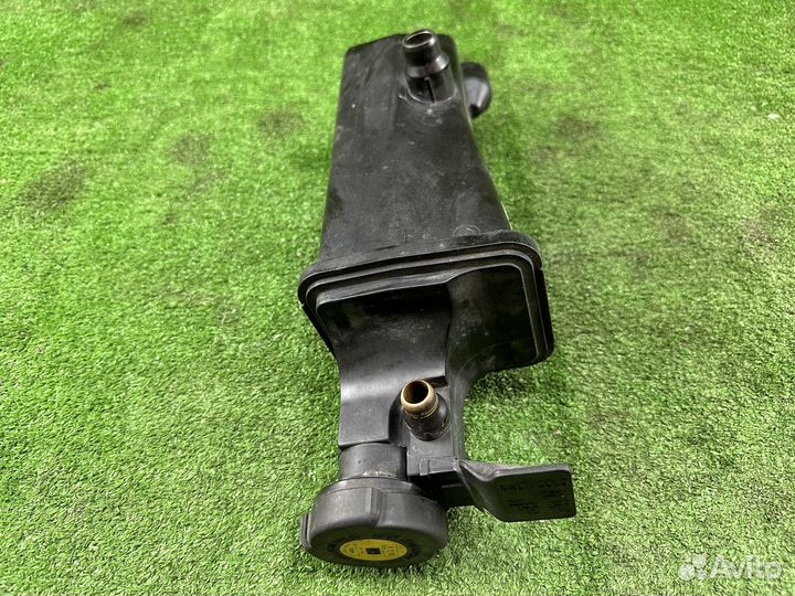 Бачок расширительный BMW X3 E83 N52B25