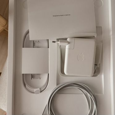 Macbook Pro 16 m1