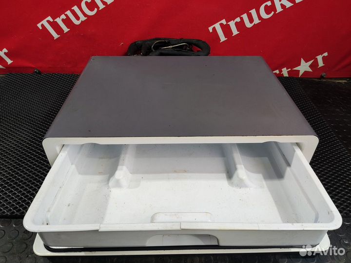 Холодильник Scania 5-series