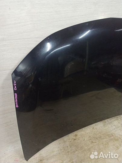 Капот Mitsubishi Outlander Xl Митсубиши Оутлендер