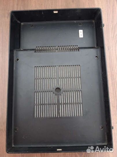 Колонка проигрывателя концертный 304