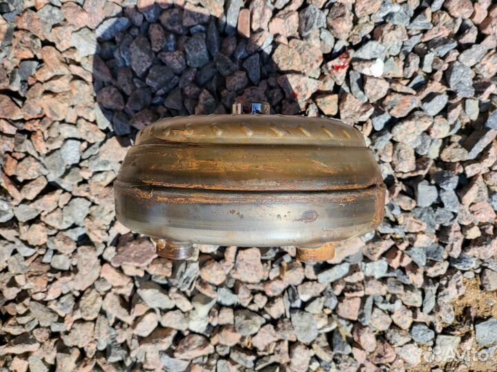 Гидротрансформатор бублик АКПП Genesis G80 2.0T