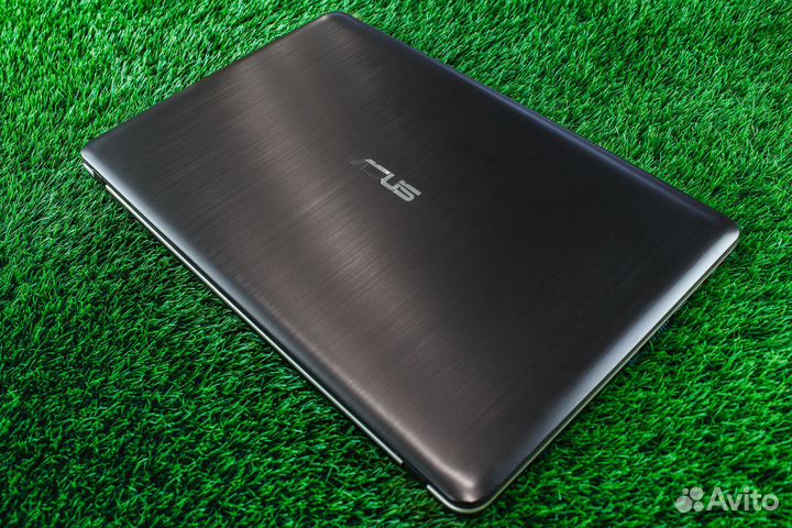 Ноутбук Asus для Wildberries (работа в Интернете)