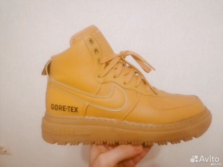 Nike gore tex