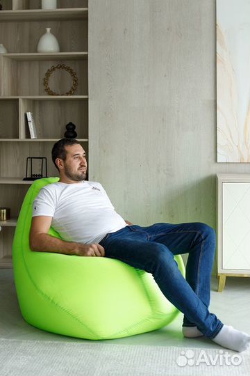 Кресло-мешок «Груша»