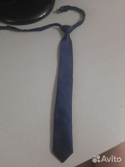 Галстук бабочка детская