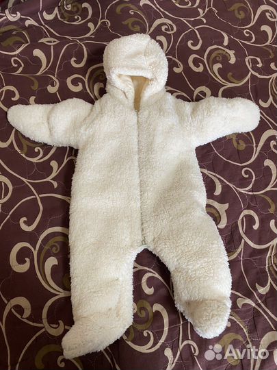 Детская люлька переноска