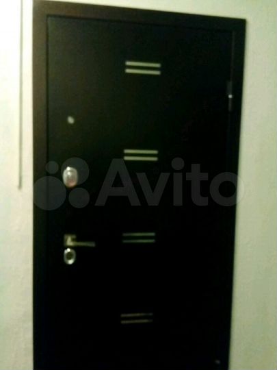 2-к. квартира, 57 м², 13/17 эт.