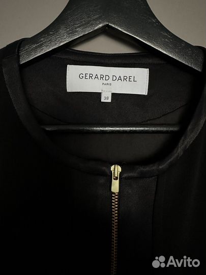 Жакет Gerard Darel Paris