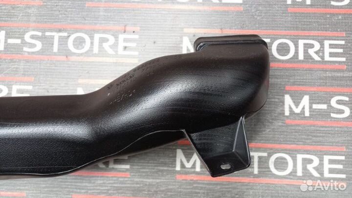 Воздуховод печки Bmw X5 E70 N62B48B 2007