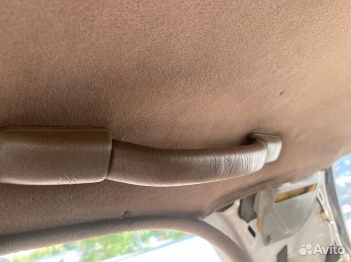 Ручки потолка Toyota Chaser X80