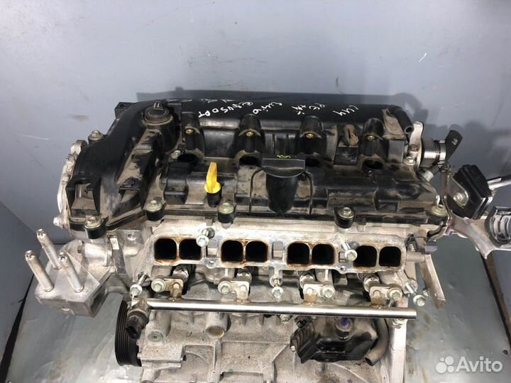 Двигатель 2.0 PE mazda 6 mazda 3 mazda CX-5