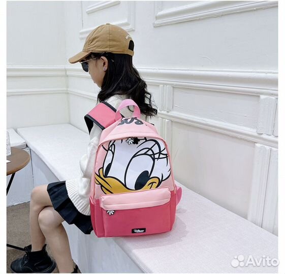 Рюкзак для детей disney