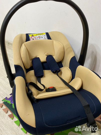 Автолюлька