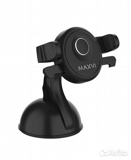 Автомобильный держатель Maxvi MV-05 для смартфонов