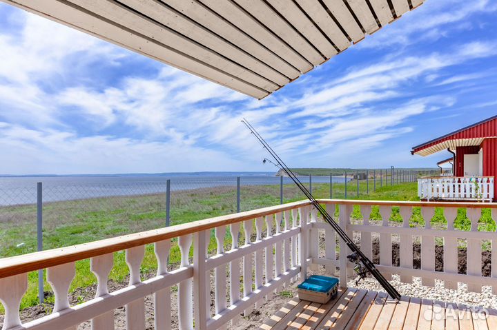 База отдыха 