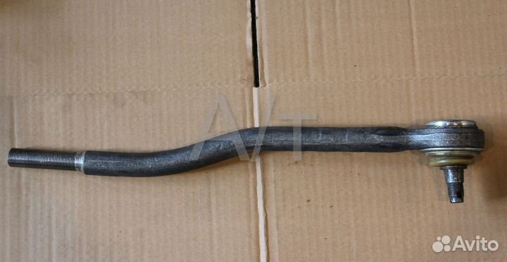 Наконечник рулевой Газон Next 4111 3414056